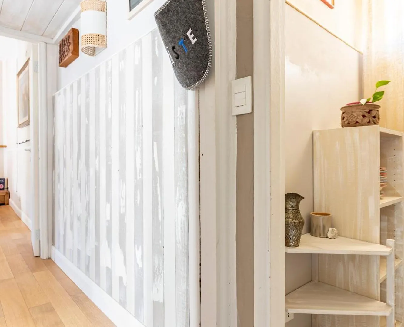 Lerse Zen Apartment Lerici