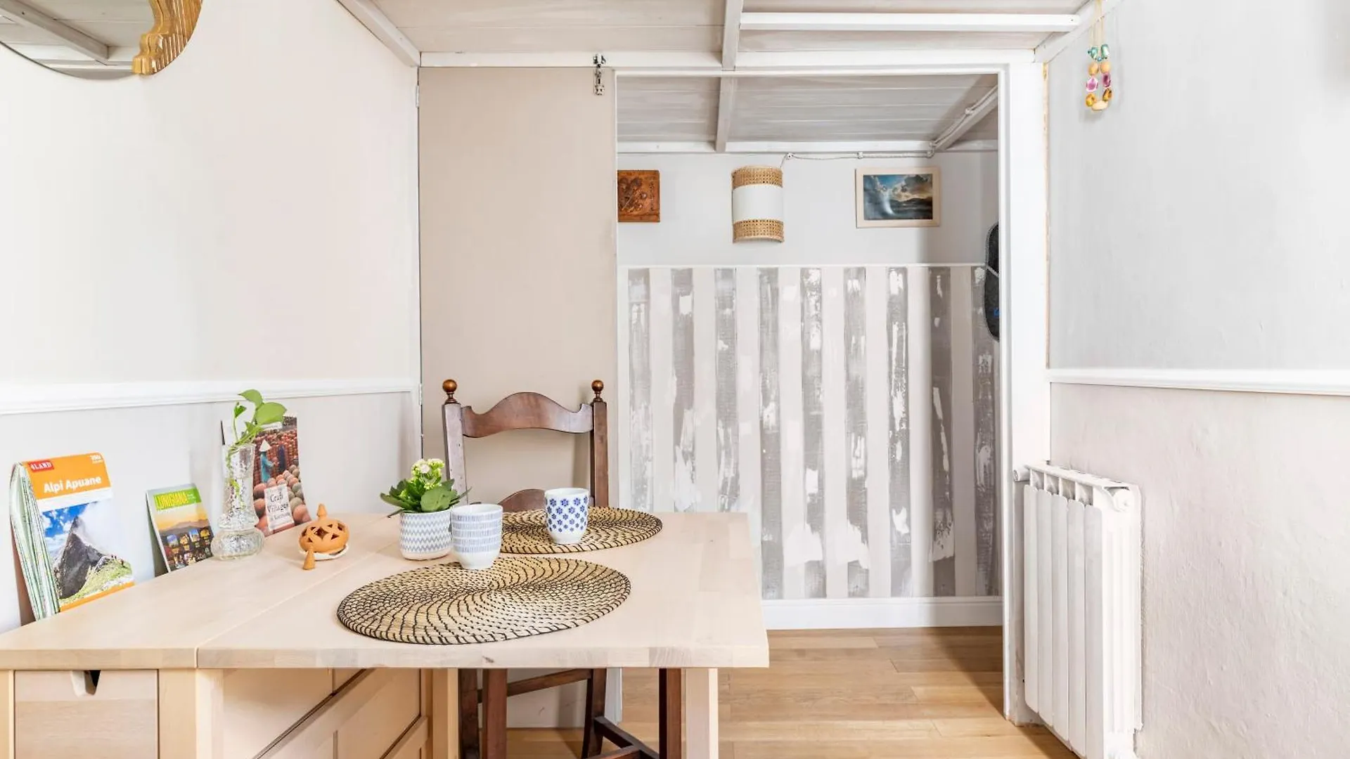 Lerse Zen Apartment Lerici