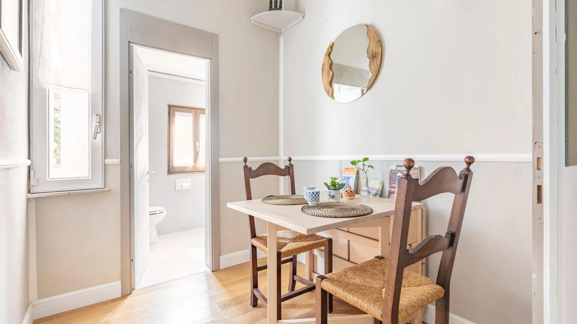 Lerse Zen Apartment Lerici 0*,