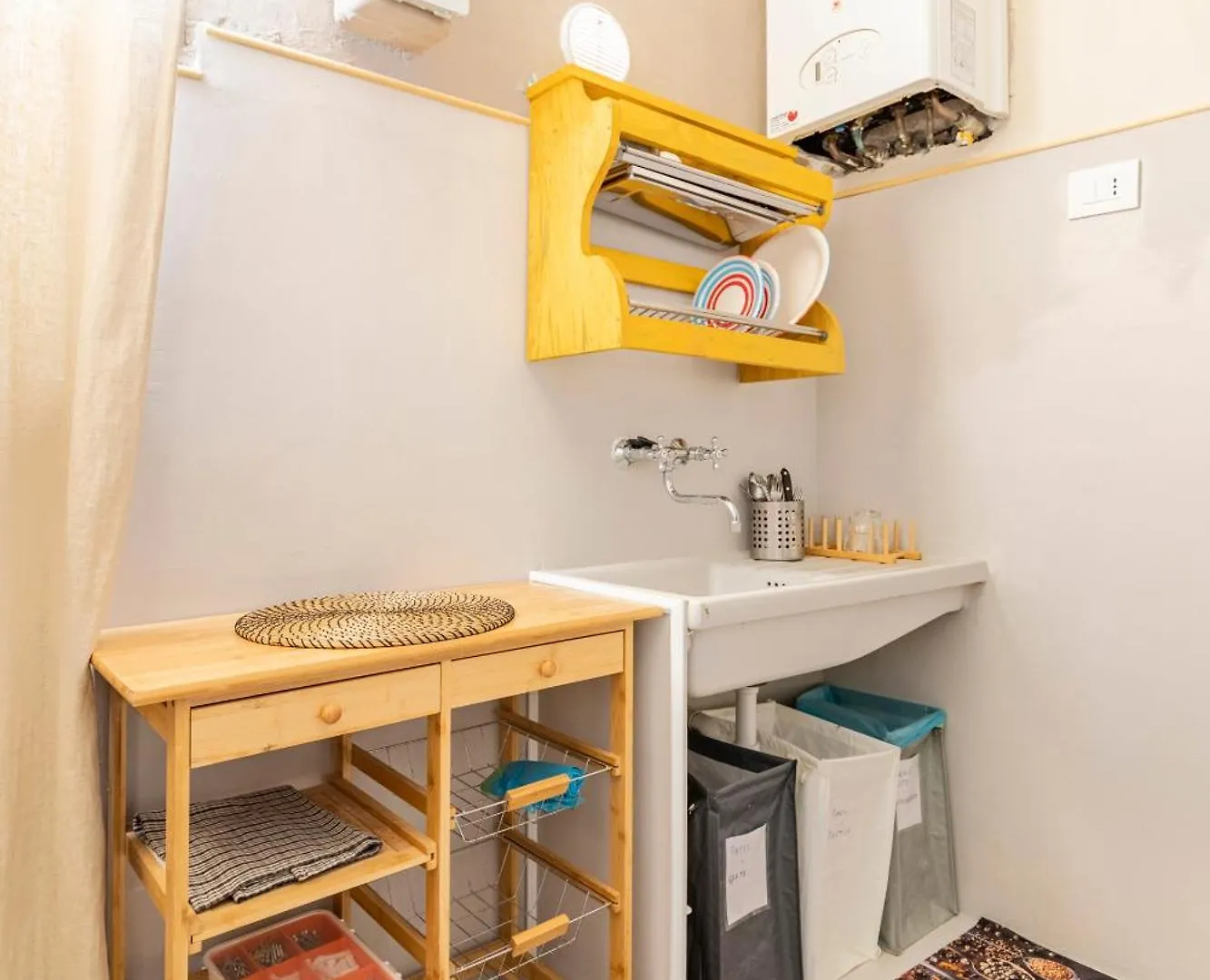 Lerse Zen Apartment Lerici