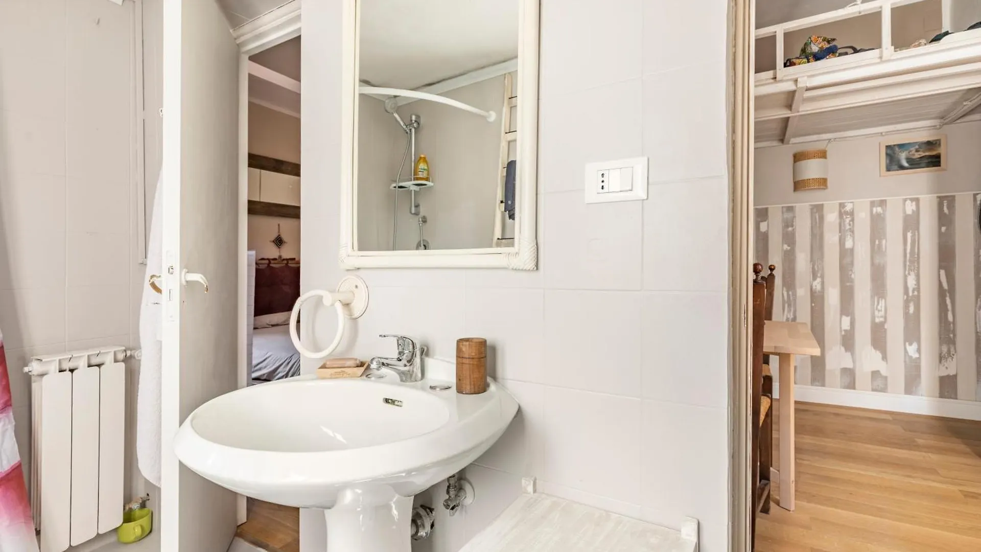Lerse Zen Apartment Lerici