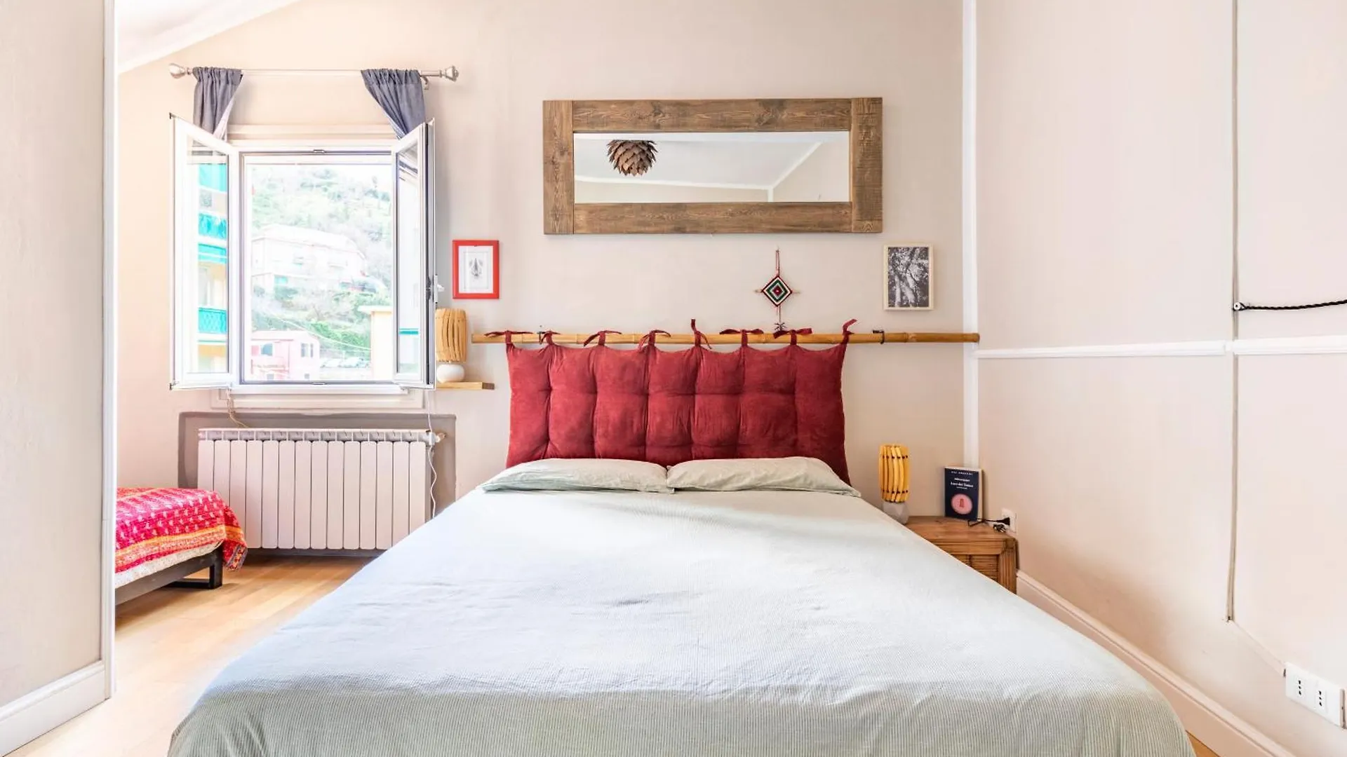 Lerse Zen Apartment Lerici 0*,  Italy