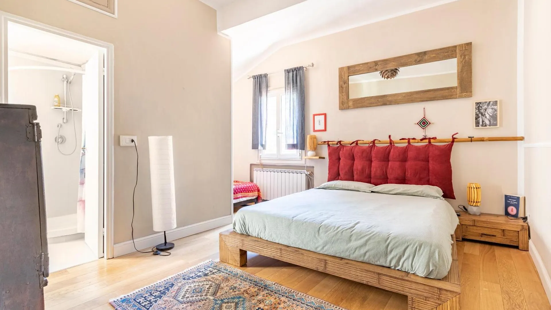 Lerse Zen Apartment Lerici