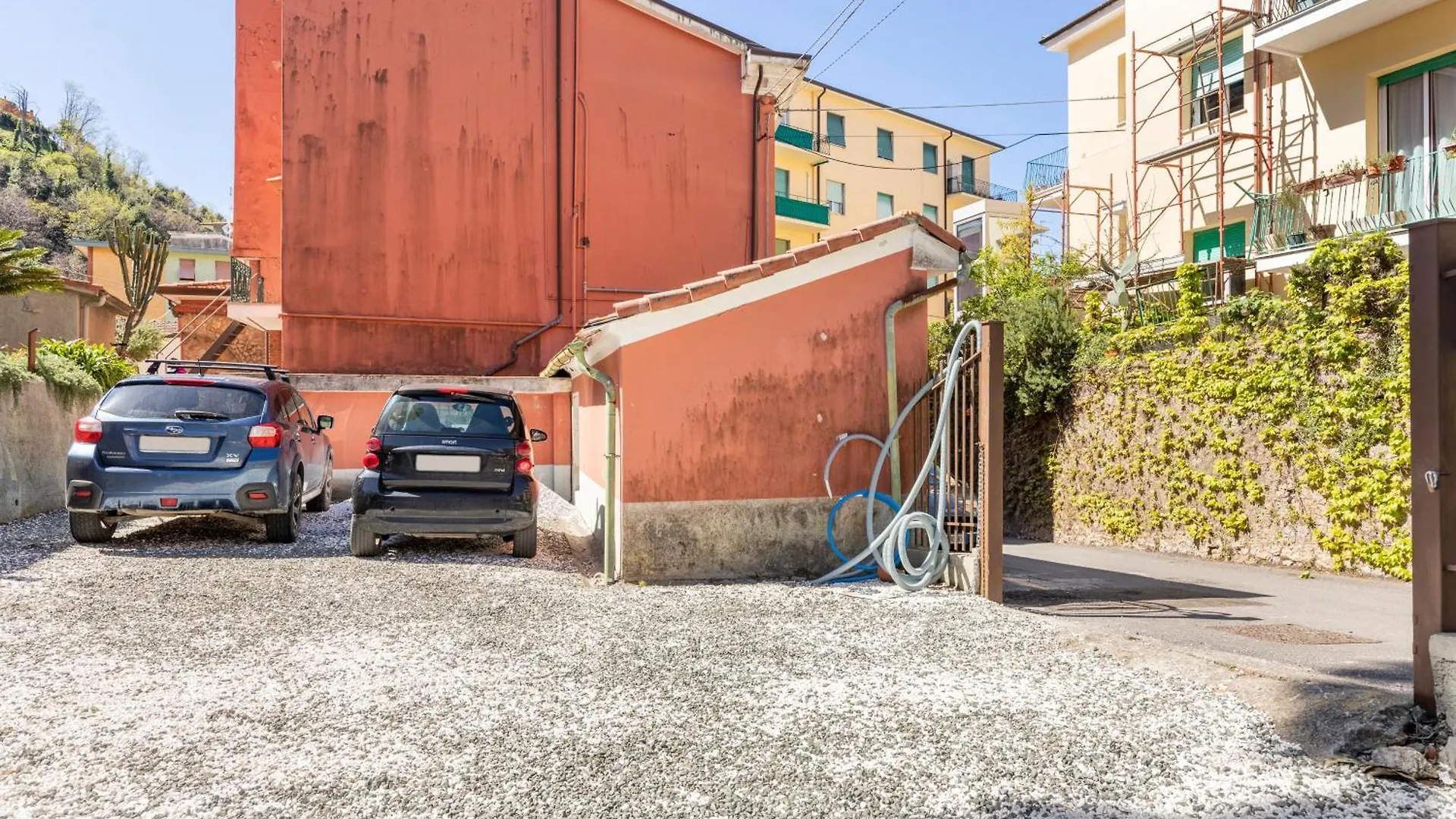 Lerse Zen Apartment Lerici
