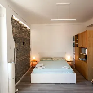 Openspace A Pochi Passi Dal Mare Apartment